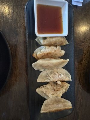 Ramen Bar by null