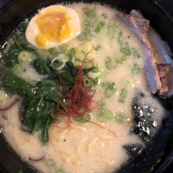 Ramen Seas - Ramen Near Me - Sunnyvale, California