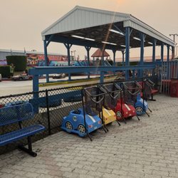 SpeedWorld Go-Karts
