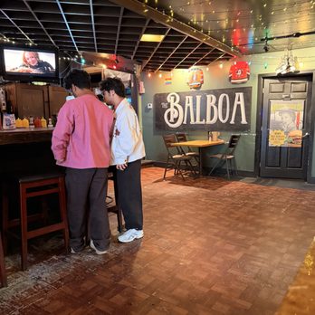The Balboa - Cocktail Bars Near Me - San Diego, California The Balboa - Cocktail Bars Near Me - San Diego, California