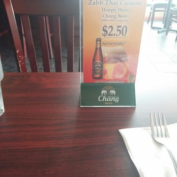 Zabb Thai Cuisine - A deal that you cannot miss out on!! - Thai Near Me - San Francisco, California Zabb Thai Cuisine - A deal that you cannot miss out on!! - Thai Near Me - San Francisco, California
