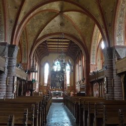 Evangelisch-Lutherische Kirchgemeinde St. Marien - St. Marien Plau, copyright by mostro 2018