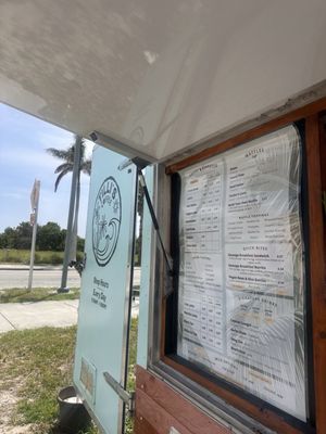 Menu photo 2 Tilli's Coffee Fort Pierce, FL Menu photo 2 Tilli's Coffee Fort Pierce, FL