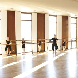 Los Angeles Music & Art School - Ballet classes for students ages 4+