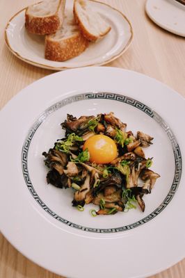 Cured Fish Bar by null