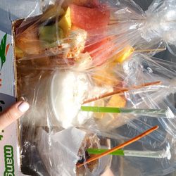 Frutas Magui
