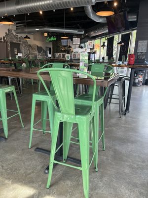 Navigator Taproom by null