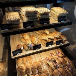 Manolo Bakes