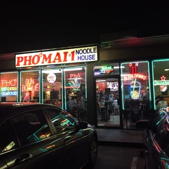 Pho Mai - Vietnamese Near Me - San Jose, California
