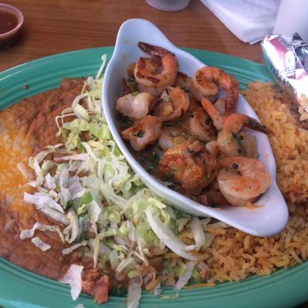 Mr Taco - Garlic shrimp plate!! - Mexican Near Me - Redlands, California Mr Taco - Garlic shrimp plate!! - Mexican Near Me - Redlands, California