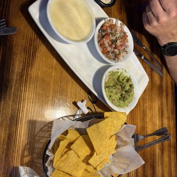 Mezcal - Mexican Near Me - Newport News, Virginia