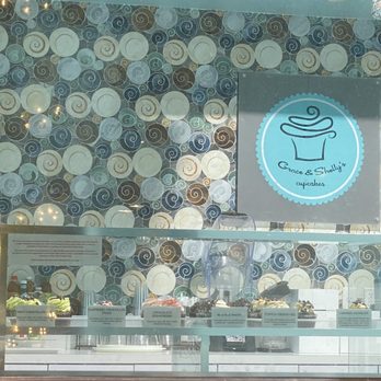 Grace and Shelly's Cupcakes - Cupcakes yum - Desserts Near Me - Naples, Florida Grace and Shelly's Cupcakes - Cupcakes yum - Desserts Near Me - Naples, Florida