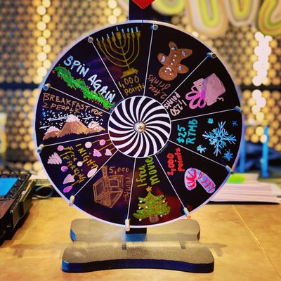 Kimpton Hotel Eventi by null