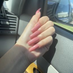 lovely color by sally