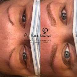 Permanent make up by shima 