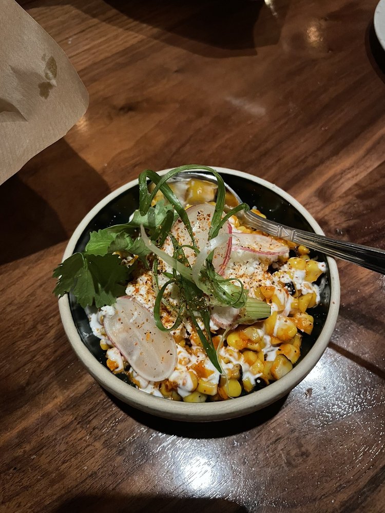 La Mina - The Village Dallas