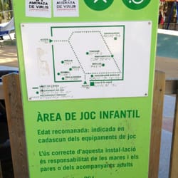 Parc de Joan Miró