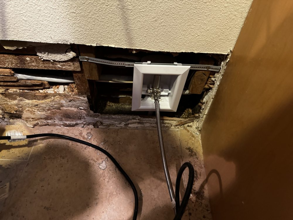 Slide of Superior Mile High Plumbing