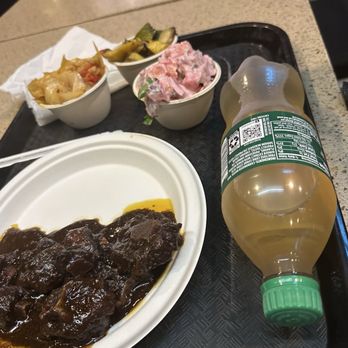 Sweet Home Cafe - Oxtails, cabbage & beet salad - Cafes Near Me - Washington, DC, District of Columbia Sweet Home Cafe - Oxtails, cabbage & beet salad - Cafes Near Me - Washington, DC, District of Columbia