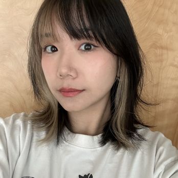 The Associated Hair - Women's Cut and Bleach and Tone - Hair Stylists Near Me - Fullerton, California
