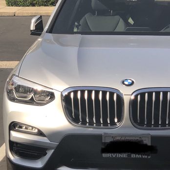 Irvine BMW - Safe, gas efficient & clean I can be at ease knowing my family is safe on the road - Car Dealers Near Me - Irvine, California Irvine BMW - Safe, gas efficient & clean I can be at ease knowing my family is safe on the road - Car Dealers Near Me - Irvine, California