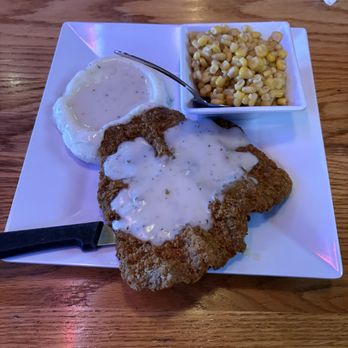 Johnny's Tavern - Chicken fried steak special - American Near Me - Shawnee, Kansas Johnny's Tavern - Chicken fried steak special - American Near Me - Shawnee, Kansas