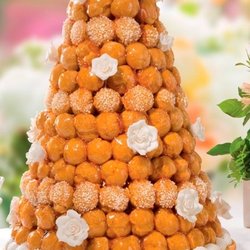 Licks Cake Design