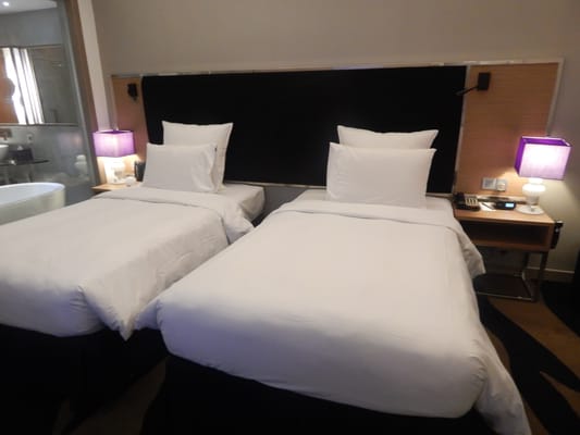 Wyndham Grand Bangsar Kuala Lumpur by null