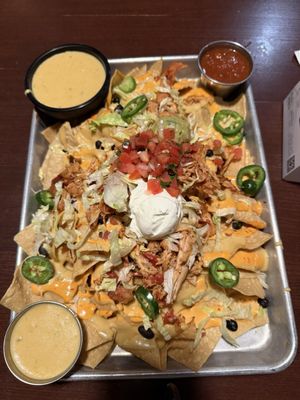 Bar Louie - Naperville by null