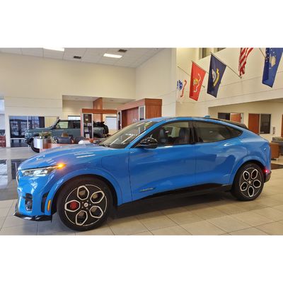 Galpin Ford Prescott : Used vehicles – KGZO