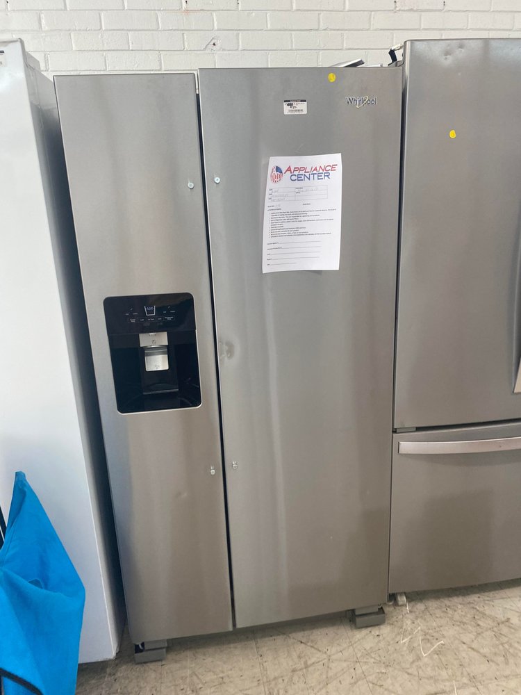 APPLIANCE CENTER OF SHELBY Updated October 2024 63 Photos 508 W