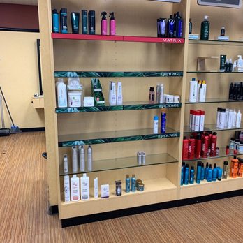 SMARTSTYLE - Product line very lacking..... woman looking to buy product was not acknowledged either. - Hair Salons Near Me - INDEPENDENCE, Kansas SMARTSTYLE - Product line very lacking..... woman looking to buy product was not acknowledged either. - Hair Salons Near Me - INDEPENDENCE, Kansas
