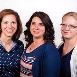 Preferred Accounting - Dianna, Cammy and Jennifer. Our licensed Enrolled Agents.