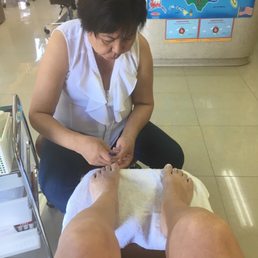 World Nails and Spa World Nails and Spa