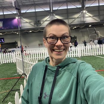 Dempsey Indoor - My 60 metre dash excitement in selfie form (2024 Ken Shannon Invitational)! - Colleges & Universities Near Me - Seattle, Washington
