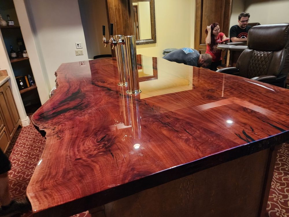 AZ EPOXY COUNTERTOPS Request a Quote 38 Photos 1350 S Longmore