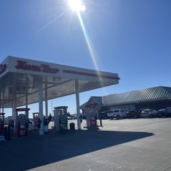 Kwik Trip