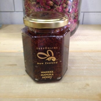 SOS Chefs - Best honey of my life - Specialty Food Near Me - New York, New York