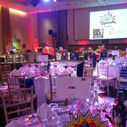 Pennington Biomedical Research Center - The 5th annual The Answer event