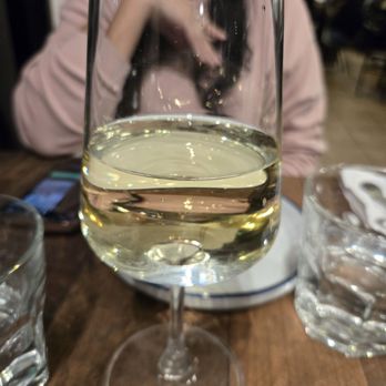 Felice - Moscato - Desserts Near Me - Weslaco, Texas