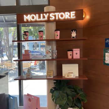 Molly Tea - Bubble Tea Near Me - Santa Clara, California Molly Tea - Bubble Tea Near Me - Santa Clara, California