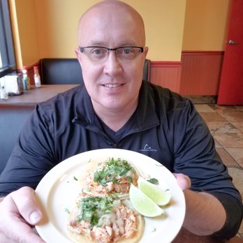 Tacos El Rey - Chicken tacos. Small but good. - Mexican Near Me - Reno, Nevada Tacos El Rey - Chicken tacos. Small but good. - Mexican Near Me - Reno, Nevada