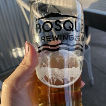 Bosque North - Sean is the s#it - Breweries Near Me - Bernalillo, New Mexico