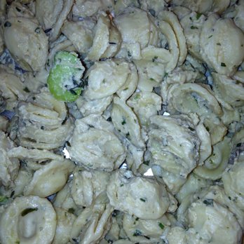 Cafe Nuovo - Orecchiette with artichoke and Lima beans. To die for. - New American Near Me - Providence, Rhode Island Cafe Nuovo - Orecchiette with artichoke and Lima beans. To die for. - New American Near Me - Providence, Rhode Island