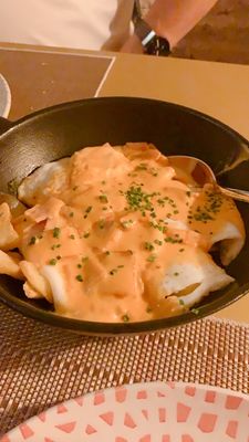 Bodega de los Secretos by null