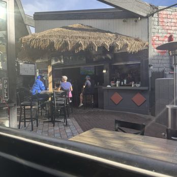 The Village - Inside outside both - Sports Bars Near Me - Palm Springs, California The Village - Inside outside both - Sports Bars Near Me - Palm Springs, California