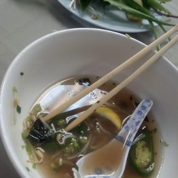 Pho 79 - End of the pho... - Vietnamese Near Me - Davie, Florida Pho 79 - End of the pho... - Vietnamese Near Me - Davie, Florida