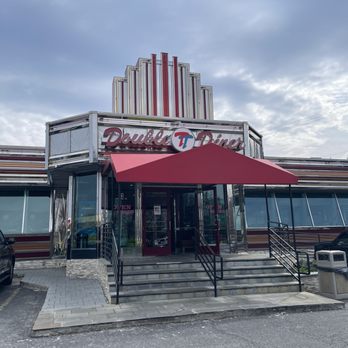 Double T Diner - Pasadena - Diners Near Me - Pasadena, Maryland Double T Diner - Pasadena - Diners Near Me - Pasadena, Maryland