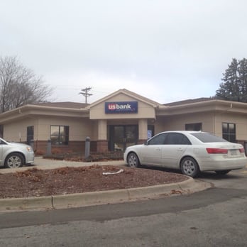 U.S. Bank Branch - Banks & Credit Unions Near Me - Omaha, Nebraska U.S. Bank Branch - Banks & Credit Unions Near Me - Omaha, Nebraska