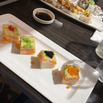 Sushi Dan - Sushi - Sushi Bars Near Me - Studio City, California Sushi Dan - Sushi - Sushi Bars Near Me - Studio City, California